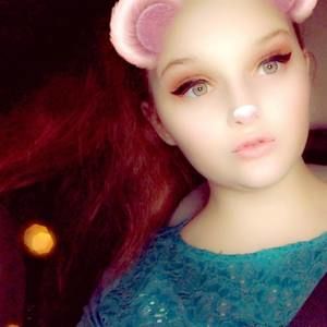 Meet your Posher, Mallory